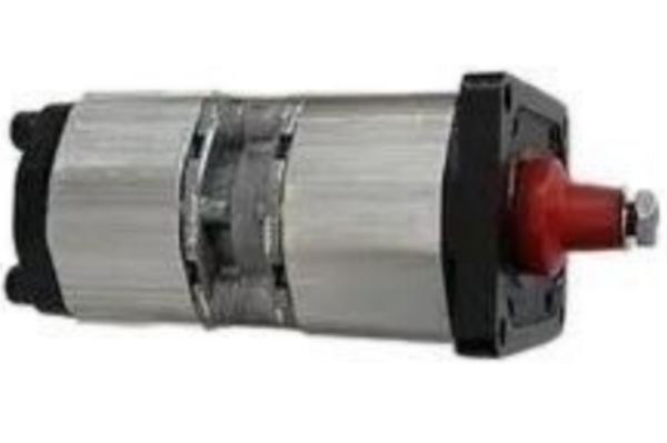 力士樂齒輪泵AZPG、AZPF、AZPN及AZPG系列介紹，力士樂azpn-12-025rdc20kb應用于什么場景