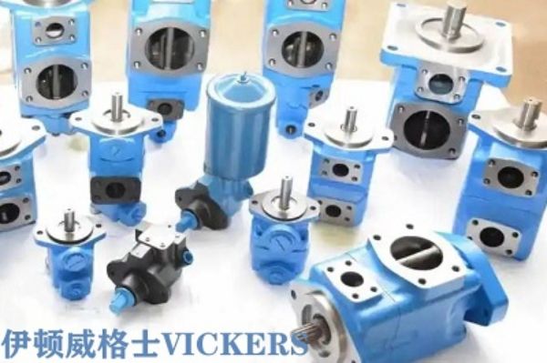 美國(guó)威格士vickers油泵常見(jiàn)故障及維修，伊頓威格士