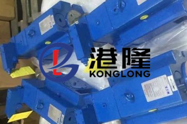 伊頓威格士PVQ10、PVQ20、PVQ25、PVQ40變量柱塞泵